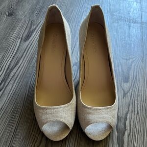 Calvin Klein Heels